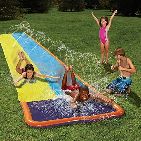 Slip'N Slide Extreme XL Double Wave Rider | Walmart Canada