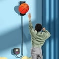 thumbnail image 2 of Jump Paste Count Height Touch Devic Teenagers Metal Artifact Children Durable Equipment Sports Teenager Counting Models, 2 of 12