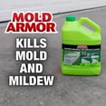 thumbnail image 6 of Mold Armor Concrete Cleaner 1 gal Liquid, 6 of 9