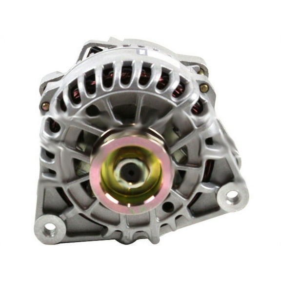 Alternator - Compatible with 2001 - 2010 Ford Ranger 2.3L 4-Cylinder 2002 2003 2004 2005 2006 2007 2008 2009