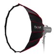 thumbnail image 1 of Fotodiox EZP-DLX-BLC-48 48 in. Parabolic Softbox with Balcar Alien Bees & Einstein Speedring, 1 of 1