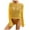 Yellow, variant on yillto Women Crop Cover up Crochet Long Sleeve Lightweight Beachwear Protection Bikini Knit Mesh Tops