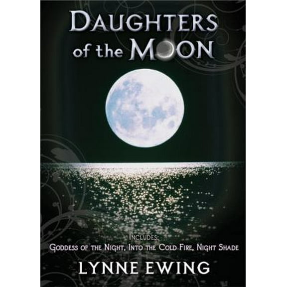 Pre-Owned Daughters of the Moon: Volume One (Trade Edition) (Paperback) 1423134508 9781423134503