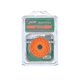 thumbnail image 3 of Alm Manufacturing Fl225 Spool & Line To Suit Flymo Fly020 Almfl225-A, 3 of 3