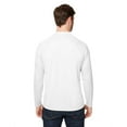 thumbnail image 2 of Core 365 CE110 Unisex Ultra UVP Long-Sleeve Raglan T-Shirt, 2 of 3