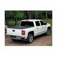 thumbnail image 4 of Access LITERIDER Soft Tonneau Cover For 24-25 Toyota Tacoma 6' Bed 35359 W Rail, 4 of 12