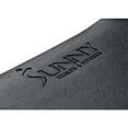 thumbnail image 3 of Sunny Health & Fitness Exercise Equipment Mat - Treadmill Mat, Exercise Bike Mat, Fitness Mat, Elliptical Mat, Jump Rope Mat, Gym Mat, 3 of 3