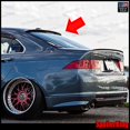 thumbnail image 1 of Spoiler King Aileron de Toit (284R) Compatible avec Acura TSX CL9 2004-2008, 1 of 4