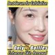 thumbnail image 2 of Cuidado facial exfoliante aceite exfoliante amarillo cáscara química blanqueamiento piel oscura eliminar manchas brazo rodilla piernas melanina pigmentación, 2 of 5