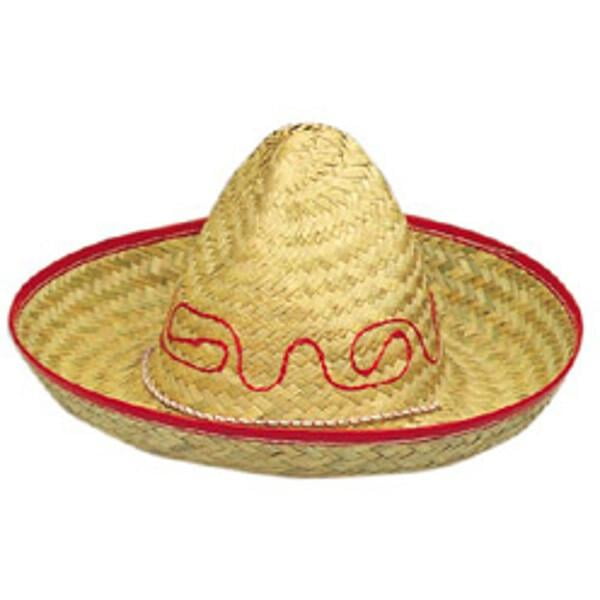 sombrero hat walmart