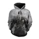 thumbnail image 5 of Sudadera con capucha para hombre con estampado 3D del juego Dark Soulsborne, estilo informal de calle de gran tamaño, para juegos de rol, moda de manga larga, 5 of 5