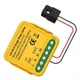 thumbnail image 5 of Medidor de Energía Inteligente Tuya Wifi con Pinza y Transformador de Corriente de 80 A para Iluminación Eléctrica y Monitor de KWH., 5 of 5