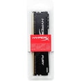 thumbnail image 2 of Memoria RAM Kingston Hyper X Fury DDR4 PC4-19200 2400MHz , CL15, de Kingston 16GB DDR4 2400MHz HYPERX FURY HX424C15FB3/16, 2 of 3