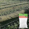 thumbnail image 5 of Red para plantas trepadoras, red de estacas de malla grande, red de polietileno para enrejado de plantas trepadoras, para tomates, uvas, pepinos y otras frutas y verduras, 5 of 5