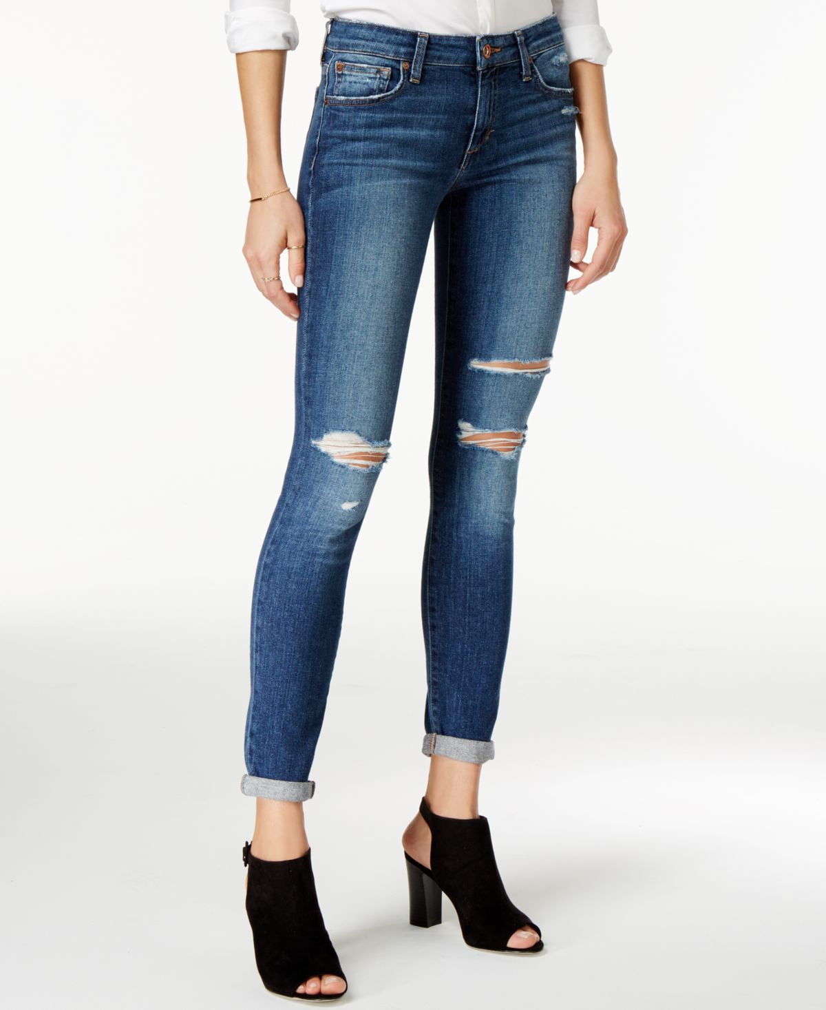 joes ripped jeans