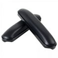 thumbnail image 1 of 3 Almohadillas Para Reposabrazos De Silla De Ruedas, Universales, Color Negro, Para Silla De Oficina, 1 of 8