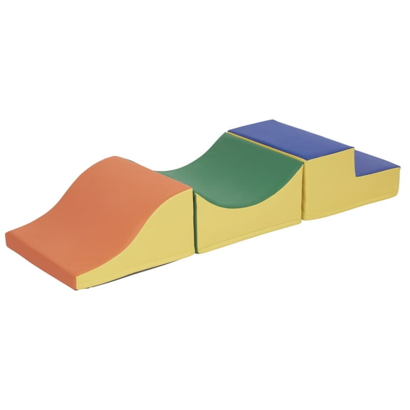 SoftZone Traversing Trio Climber