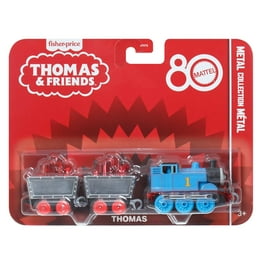 Trackmaster Rosie The Tank Engine Fisher Price Year 2009 Thomas