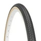 thumbnail image 1 of Llanta para bicicleta Nyco R26 x1-3/8 bicolor negro, 1 of 4