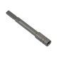 thumbnail image 2 of Herramienta extensora de destornillador de puntas Versatilidad Portátil para espacios reducidos Amplía el alcance Bricolaje Gris, 2 of 9