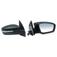 thumbnail image 1 of (1) Espejo Gol 2013 A 2020 Volkswagen Der Elect C/Direcc Generica ., 1 of 4