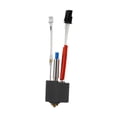 thumbnail image 2 of Kit de actualización hotend, bloque de calefacción, kit de hotend, parte de repuesto, accesorios de impresoras 3D, impresora de 3D end-3d fácil de, 2 of 9