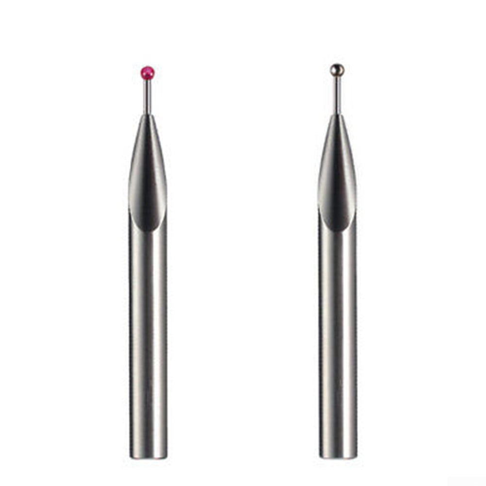 8mm Shank insert 3.0mm Ruby Ball Tip Probe Insert for Fowler/Trimos