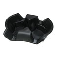 thumbnail image 5 of Portavasos Doble Botella de Agua para Bebidas Soporte de Montaje para Bebidas Se Adapta a Wrangler TJ 2001-2006, Puede Ser Utilizado Por El Condu Soledad titular de doble bebida, 5 of 5