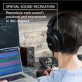 thumbnail image 2 of Auriculares Sony MDR-MV1 Open Back Reference Monitor, 2 of 9
