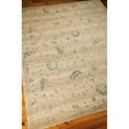 thumbnail image 3 of Nourison Silk Elements SKE28 Indoor Area Rug, 3 of 7