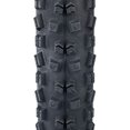 thumbnail image 3 of CONTINENTAL : KING de Montagne Pliable PERFORMANCE : Noir : 27.5 X 2.3, 3 of 5