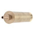 thumbnail image 2 of G1/2 Female Thread G3/4 Male Thread Fountain Nozzle Brass Trumpet Flower Pond Sprinkler, 2 of 6