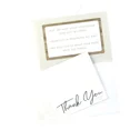 thumbnail image 1 of Thank You Cards With Dove, 1 of 1