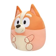 Squishmallows 12 Bluey Stuffed Animal Plush