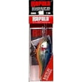 thumbnail image 2 of Rapala Shad Rap Rattlin' Suspending 07 Crankbait Silver Blue, 2 of 2