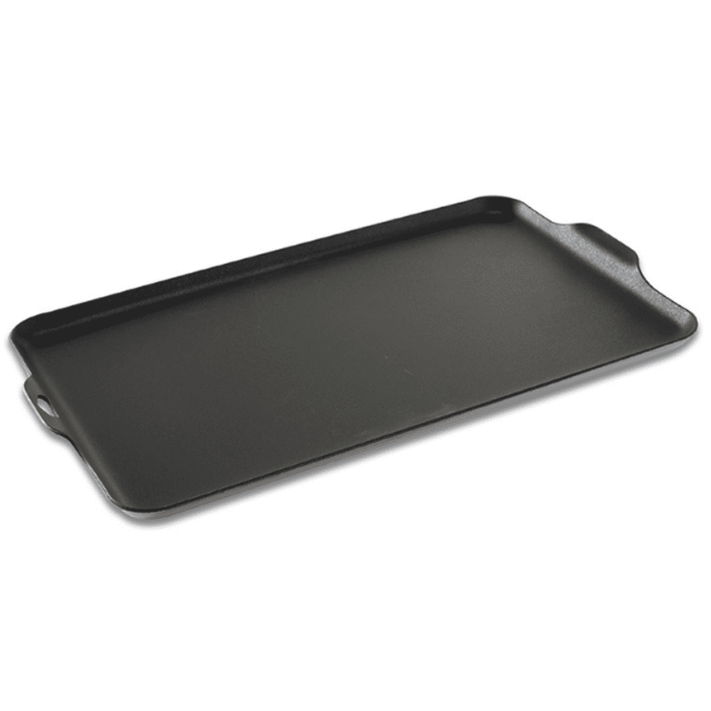 NORDIC WARE 10230 2 Burner Griddle King