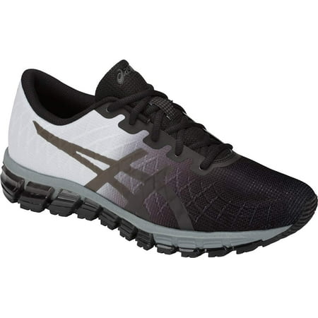 Asics Gel-Quantum 180 4 Men's Running Shoe (Best Deals On Branded Shoes)