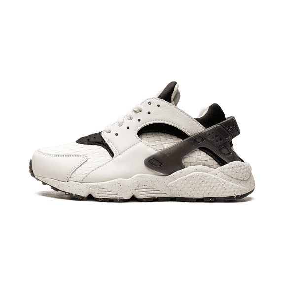 NIKE WOMENS AIR HUARACHE CRATER PRM MNS Womens "Phantom" DR0449 001 DR0449 001 from Stadium Goods