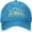 Blue, variant on It's A Wilsons Thing You Wouldnt Understand Hat for Men Women Baseball Cap Cowboy Dad Tracker