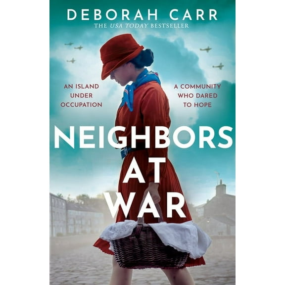 Neighbors at War, (Paperback)