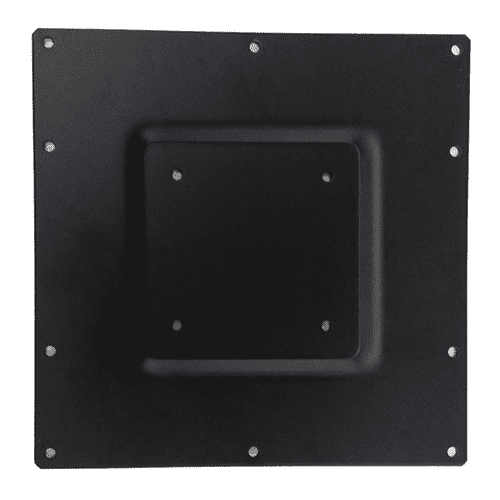 VESA adapter max 200X200 mm Black