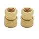thumbnail image 1 of Conector De Liberación Rápida De De 2 Piezas Conector De 15 Mm A 3/8, 1 of 6