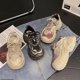 thumbnail image 2 of Zapatos de moda para mujer 2024 Zapatillas deportivas transpirables con cordones, 2 of 5