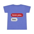 thumbnail image 2 of Toddler T-shirt - ma cherie, 2 of 3