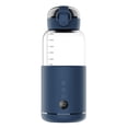 thumbnail image 1 of Calentador de biberones Bearachild Inalámbrico On Go Utensilios de cocina azul, 1 of 6
