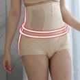 thumbnail image 1 of Body moldeador para mujer, corsé moldeador abdominal, levantador de cintura y cadera., 1 of 8