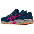 thumbnail image 3 of 26.0 cmMako Blue/Pink GloZapatillas Gel-Venture 8, Mujer, 3 of 5