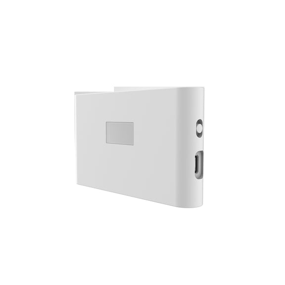 Luz Nocturna Toystoory Tipo-C Carga Inalámbrica Linterna de Noche Lámpara de Noche Luces LED con Sensor de Enlace Inteligente Planas Type2 NO2