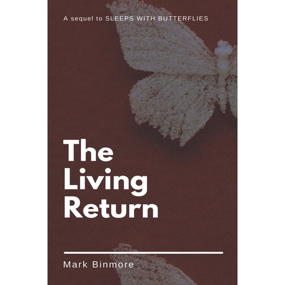 The Living Return, (Paperback)