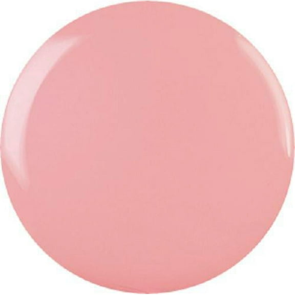 CND Shellac (pink pursuit)